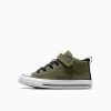 Mujer Converse Winter Shop | Chuck Taylor All Star Malden Street Easy On