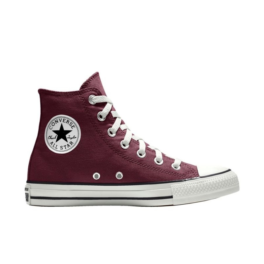 Mujer Converse Chuck Cl Sicas | Custom Chuck Taylor All Star Embroidery By You