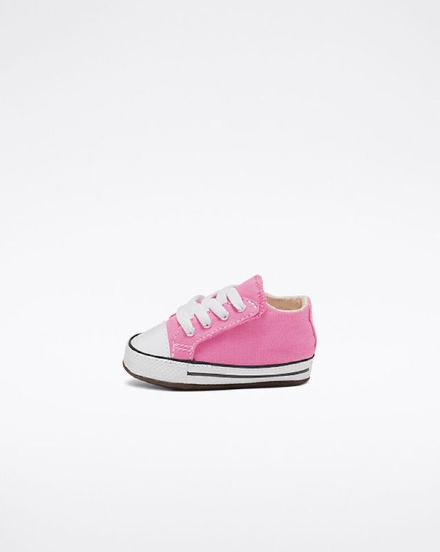 Ninos Converse Faciles De Quitar Y De Poner | Chuck Taylor All Star Cribster