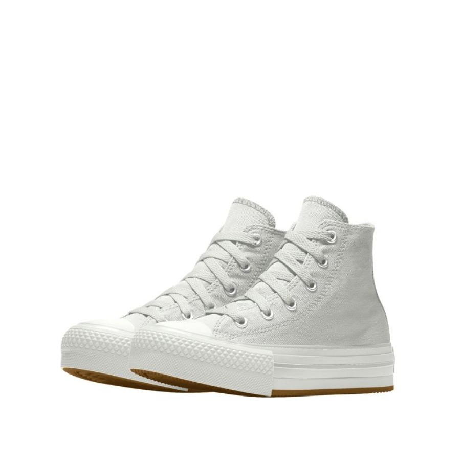 Hombre Converse Plataformas | Custom Chuck Taylor All Star Eva Lift Platform By You