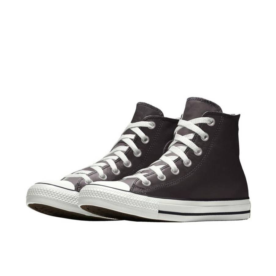 Mujer Converse Personalizar | Custom Chuck Taylor All Star Leather By You