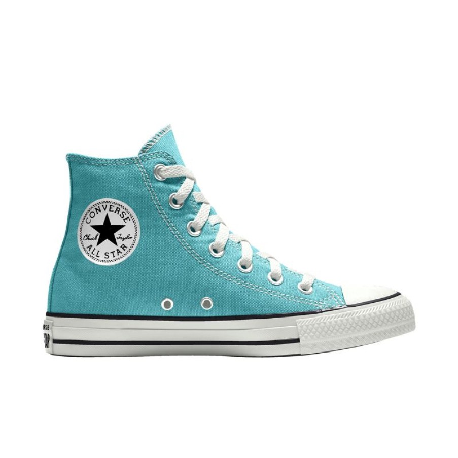 Mujer Converse Personalizar | Custom Chuck Taylor All Star By You