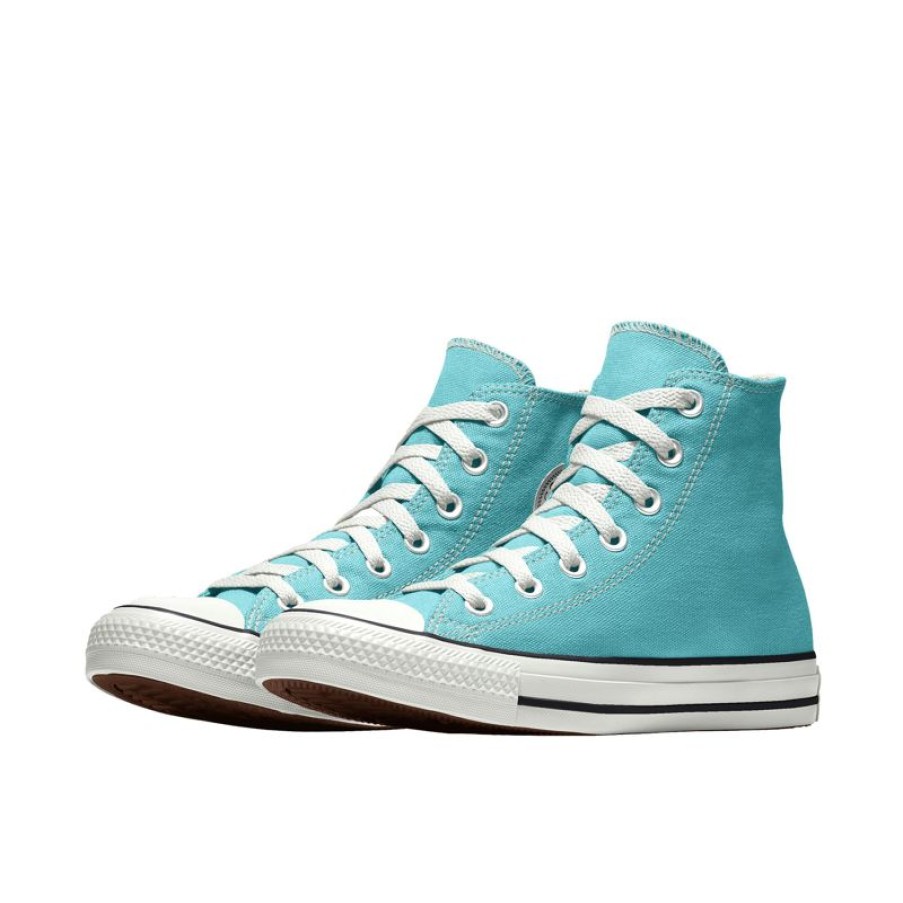 Mujer Converse Personalizar | Custom Chuck Taylor All Star By You