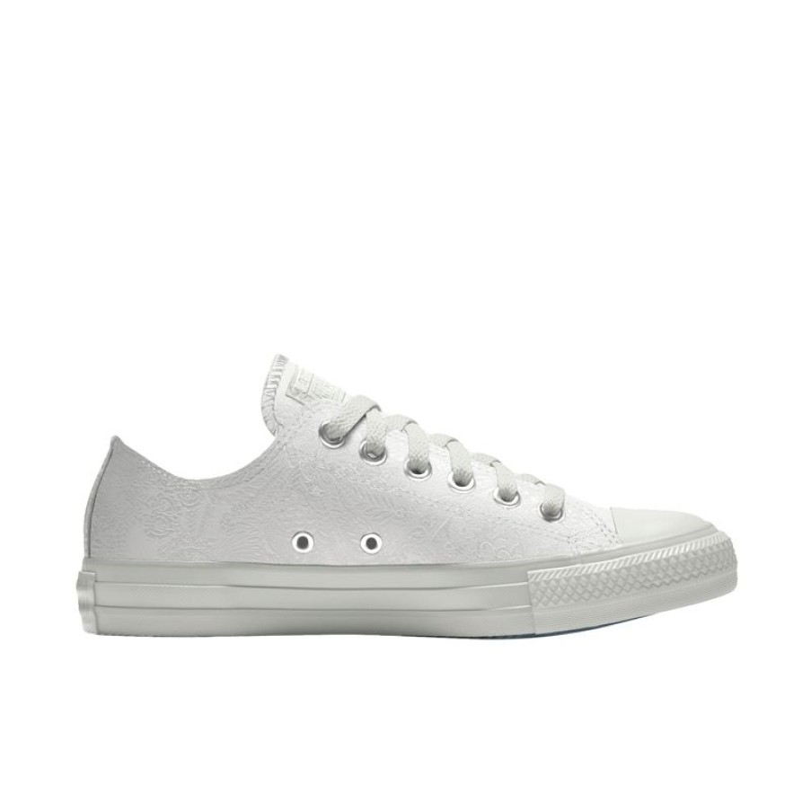 Mujer Converse Personalizar | Custom Chuck Taylor All Star Premium Wedding By You