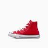 Ninos Converse Corte Alto | Chuck Taylor All Star Classic Para Nino/A Pequeno/A Y Jovenes