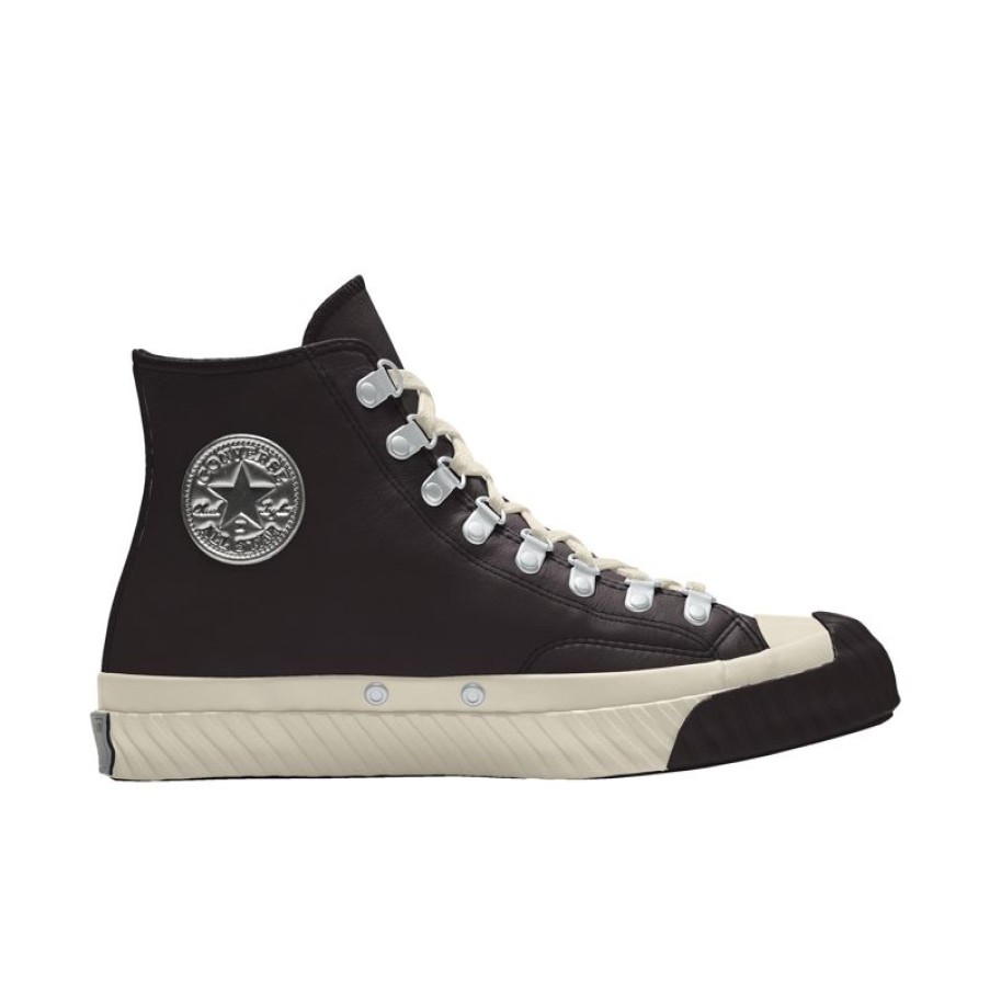 Mujer Converse Corte Alto | Custom Chuck 70 Bosey Boot By You