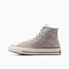 Mujer Converse Chuck 70 | Chuck 70 Textured Metallic