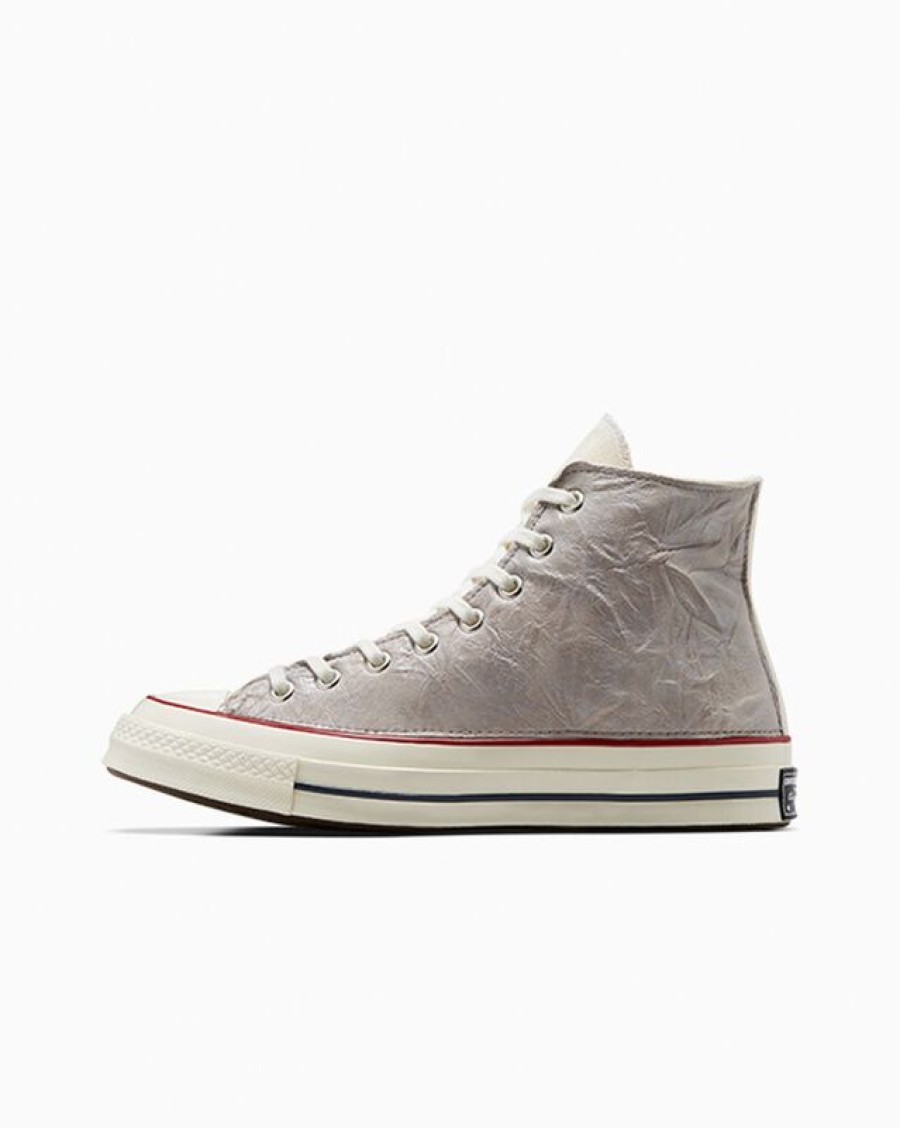 Mujer Converse Chuck 70 | Chuck 70 Textured Metallic