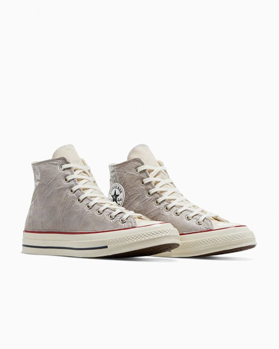 Mujer Converse Chuck 70 | Chuck 70 Textured Metallic