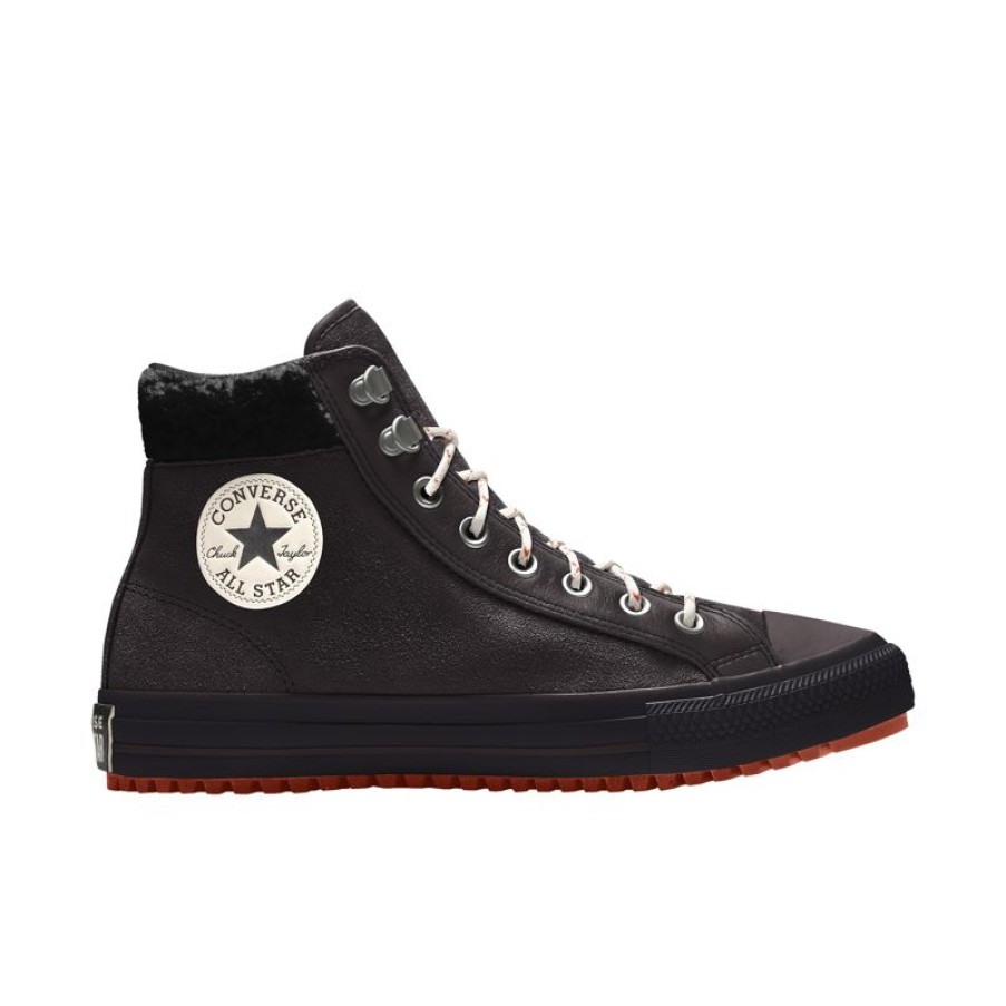 Mujer Converse Winter Shop | Custom Chuck Taylor All Star Pc Boot By You