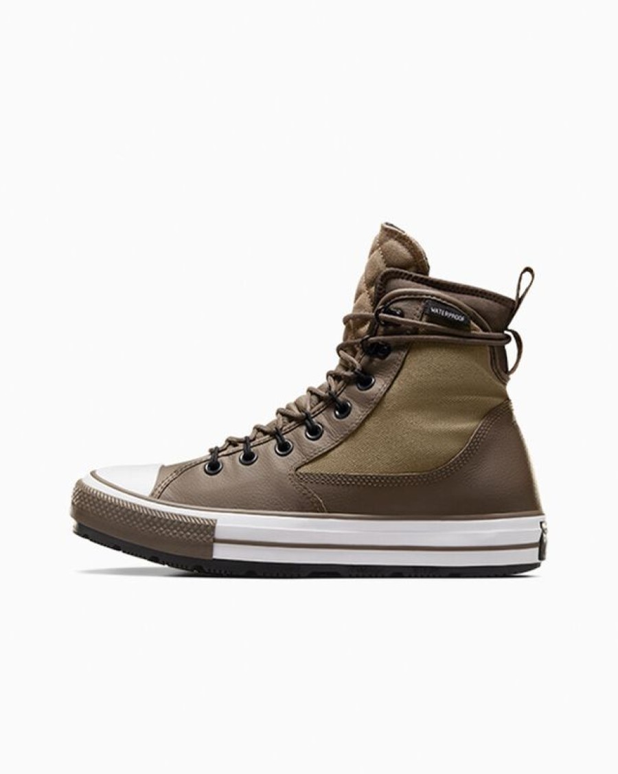 Mujer Converse Corte Alto | All Star All Terrain