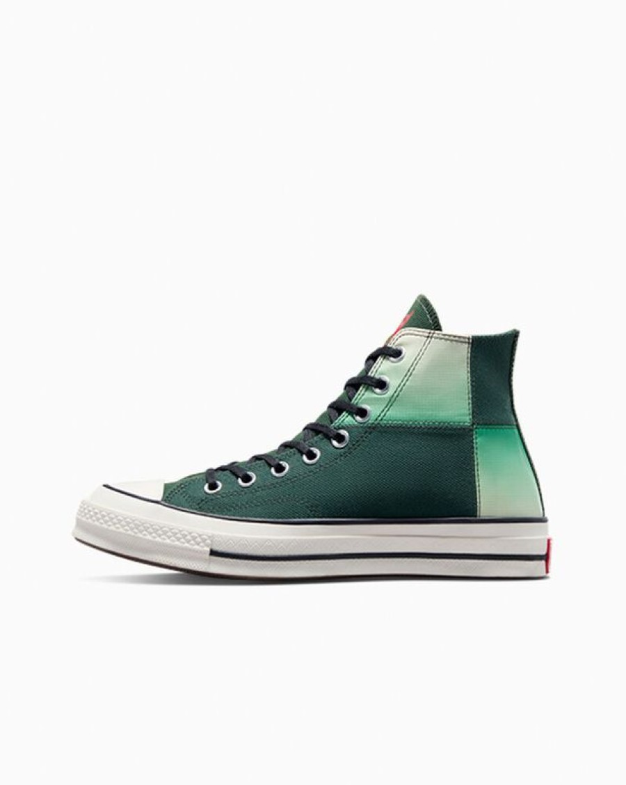 Hombre Converse Chuck 70 | Converse X Lfc Chuck 70