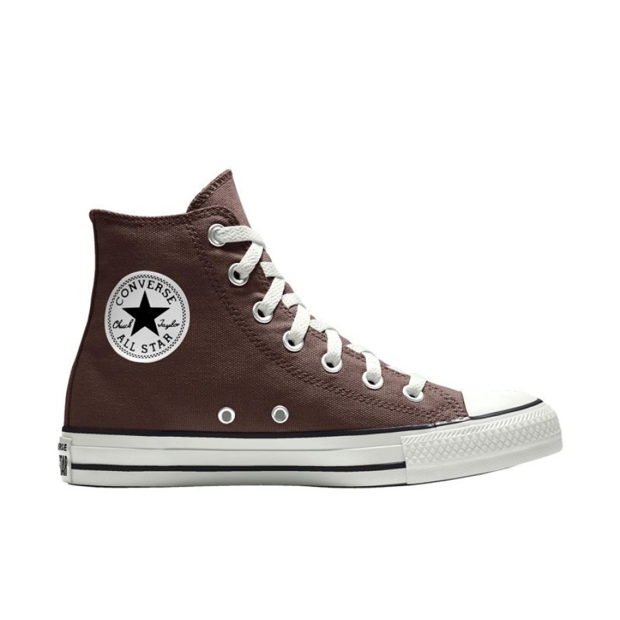 Hombre Converse Corte Alto | Custom Chuck Taylor All Star By You