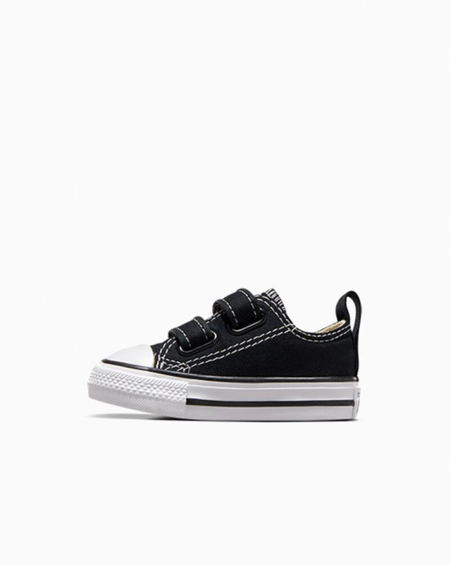 Ninos Converse Corte Bajo | Chuck Taylor All Star 2V Tdlr/Yth