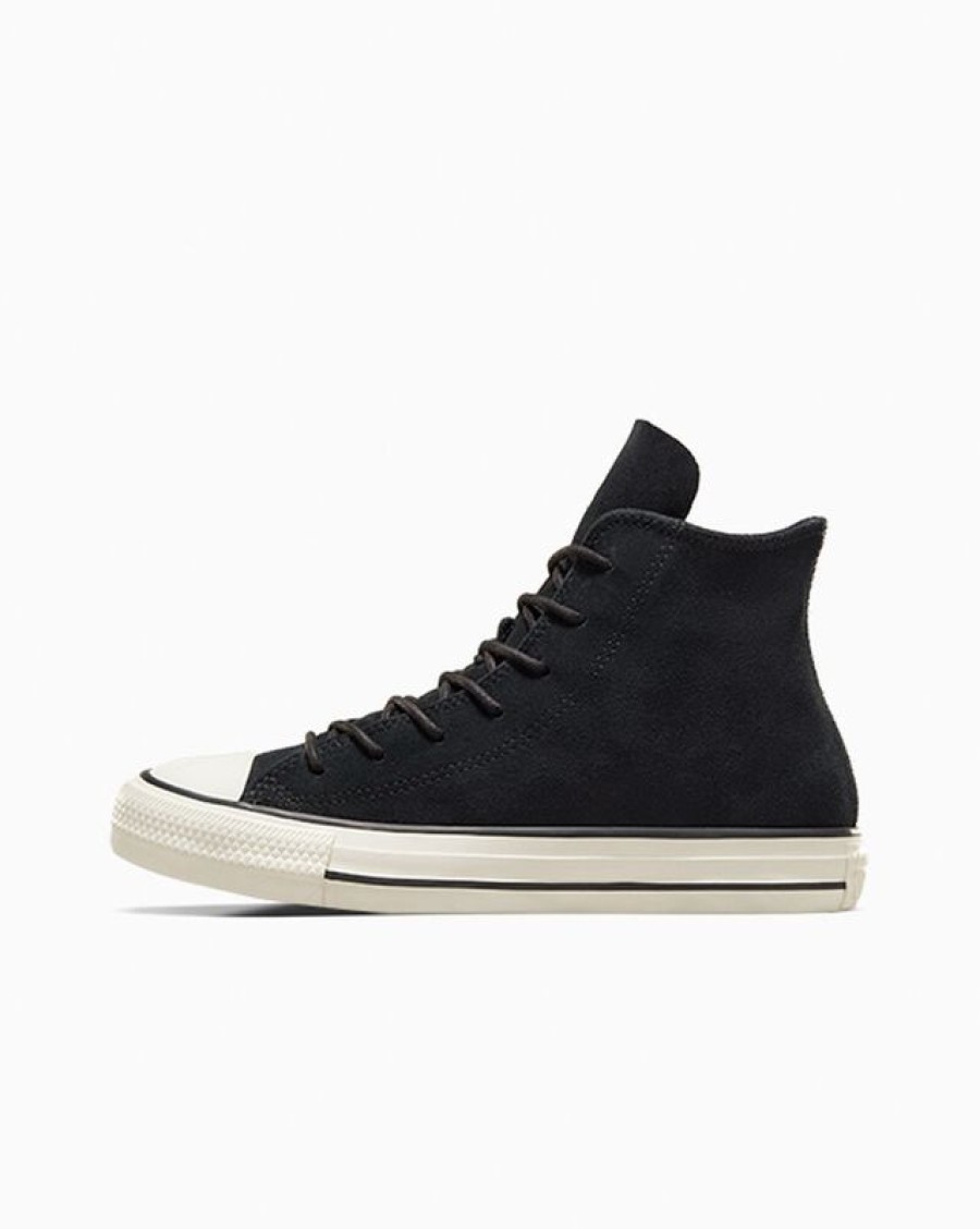 Mujer Converse Chuck Cl Sicas | Chuck Taylor All Star Mono Suede