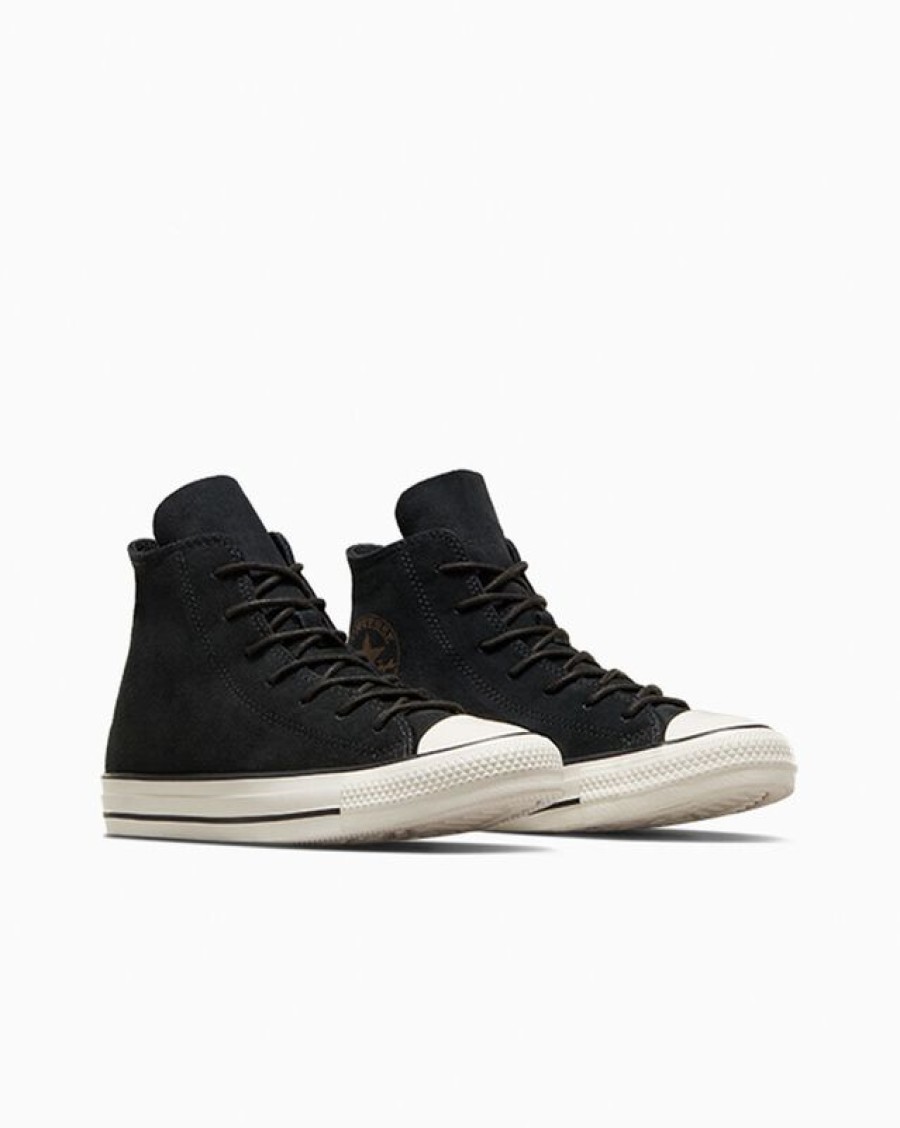 Mujer Converse Chuck Cl Sicas | Chuck Taylor All Star Mono Suede