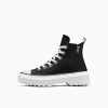 Mujer Converse Lugged | Chuck Taylor All Star Lugged Lift Platform Leather