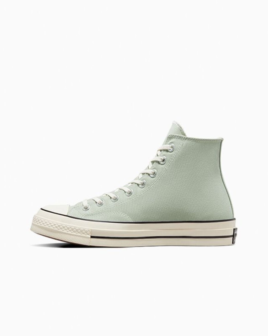 Mujer Converse Corte Alto | Chuck 70 Canvas