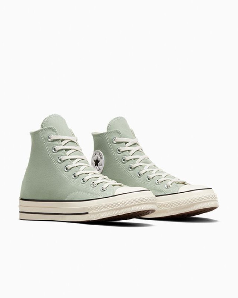 Mujer Converse Corte Alto | Chuck 70 Canvas