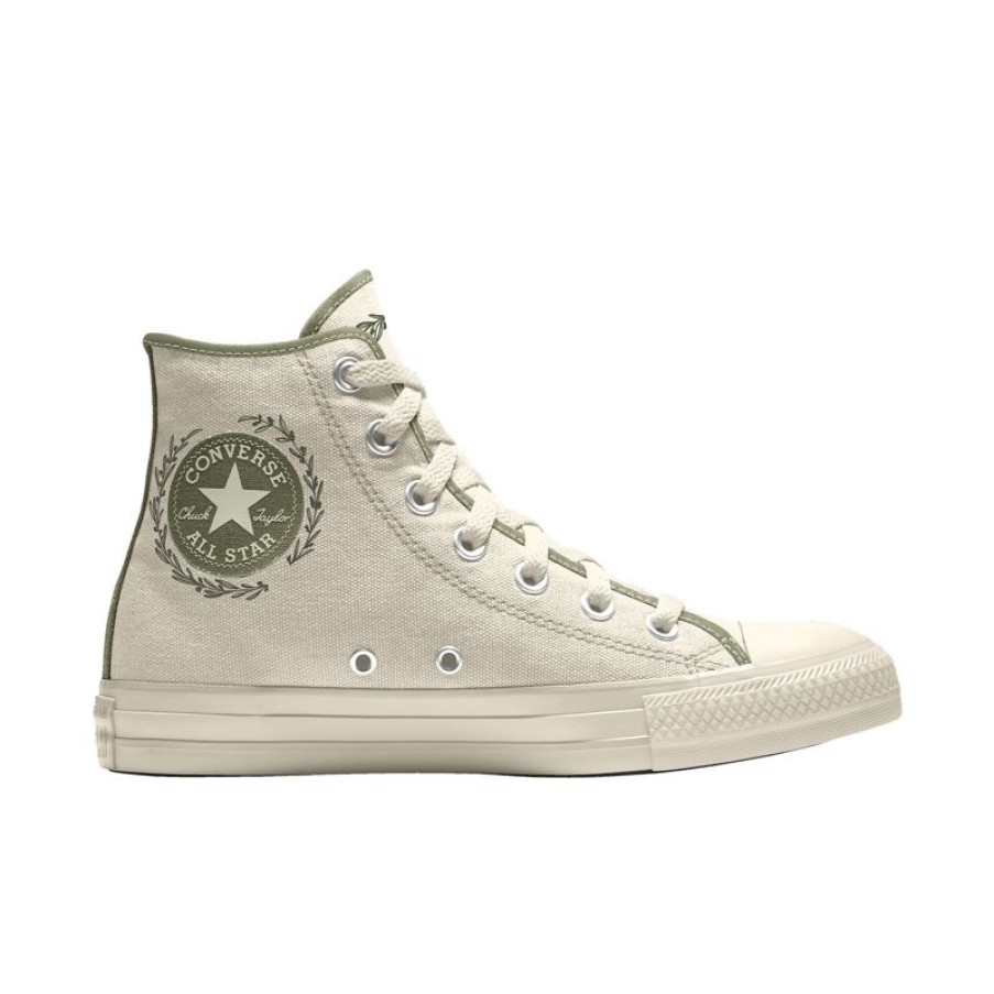 Mujer Converse Chuck Cl Sicas | Custom Chuck Taylor All Star By You