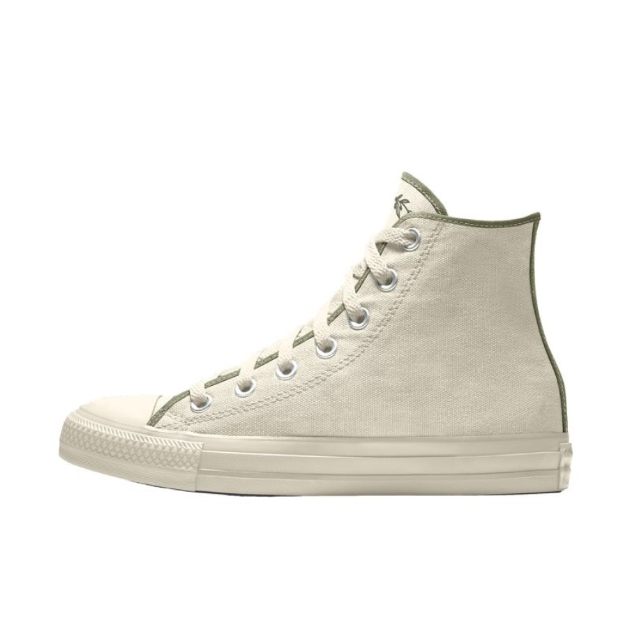 Mujer Converse Chuck Cl Sicas | Custom Chuck Taylor All Star By You