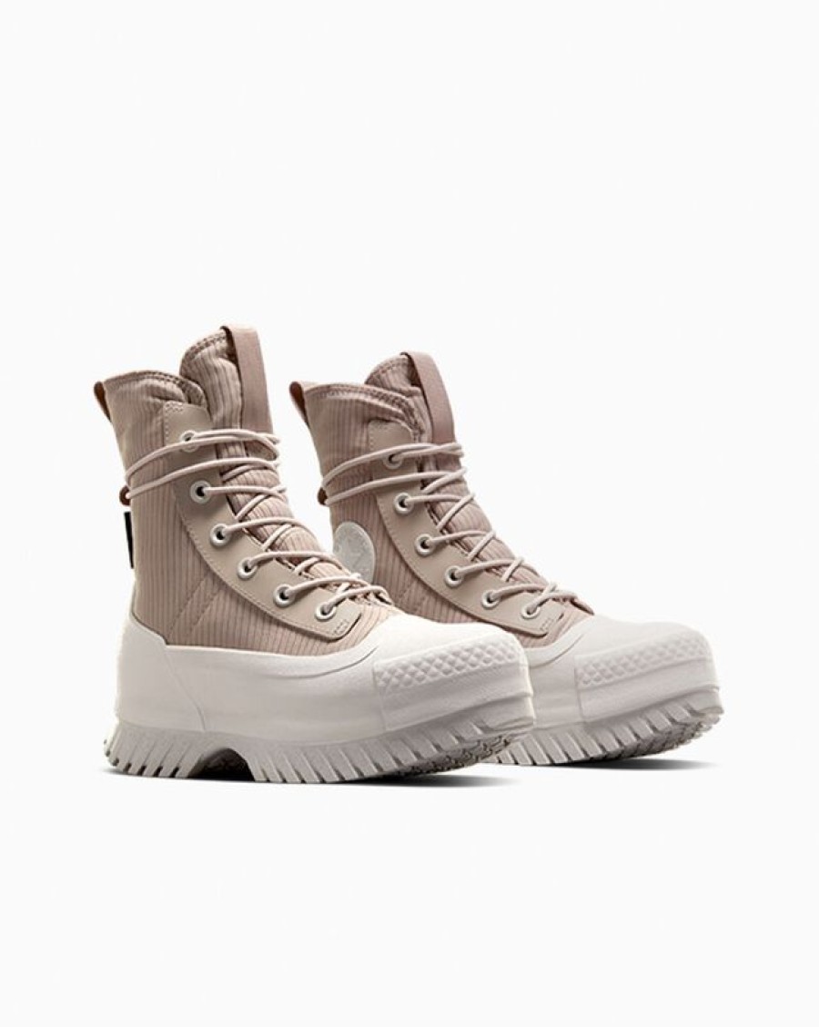 Mujer Converse Botas | Chuck Taylor All Star Lugged 2.0 Platform Counter Climate Extra High