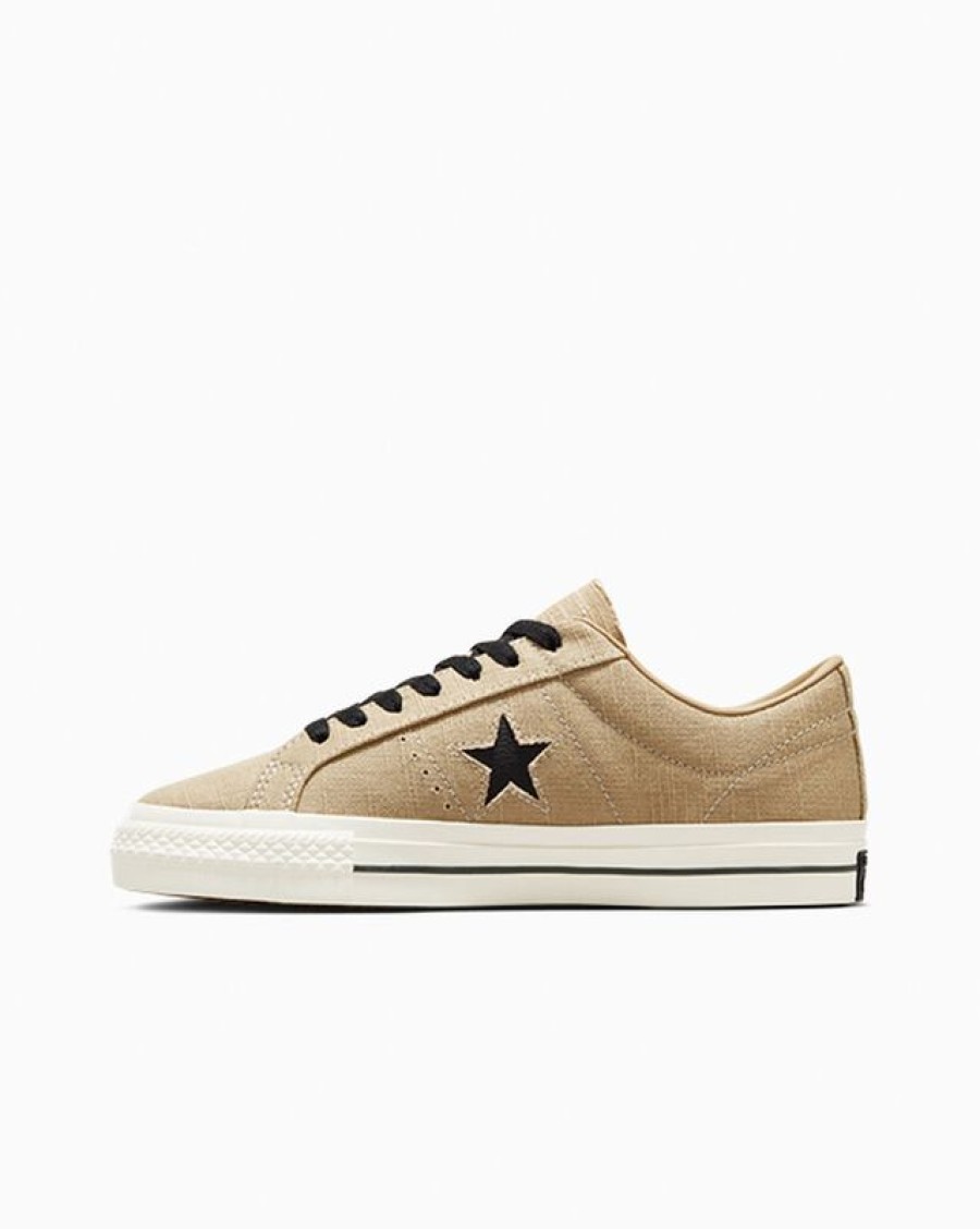 Hombre Converse Corte Bajo | Cons One Star Pro