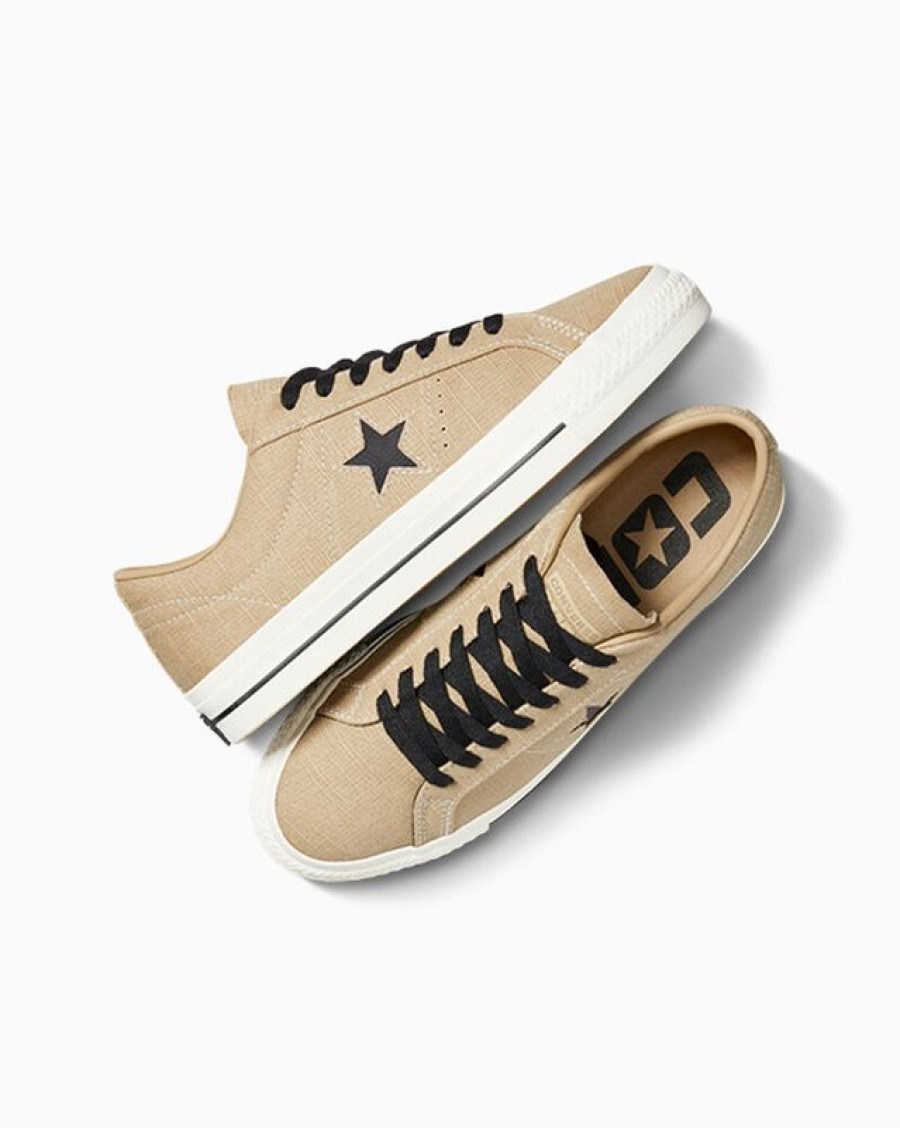 Hombre Converse Corte Bajo | Cons One Star Pro