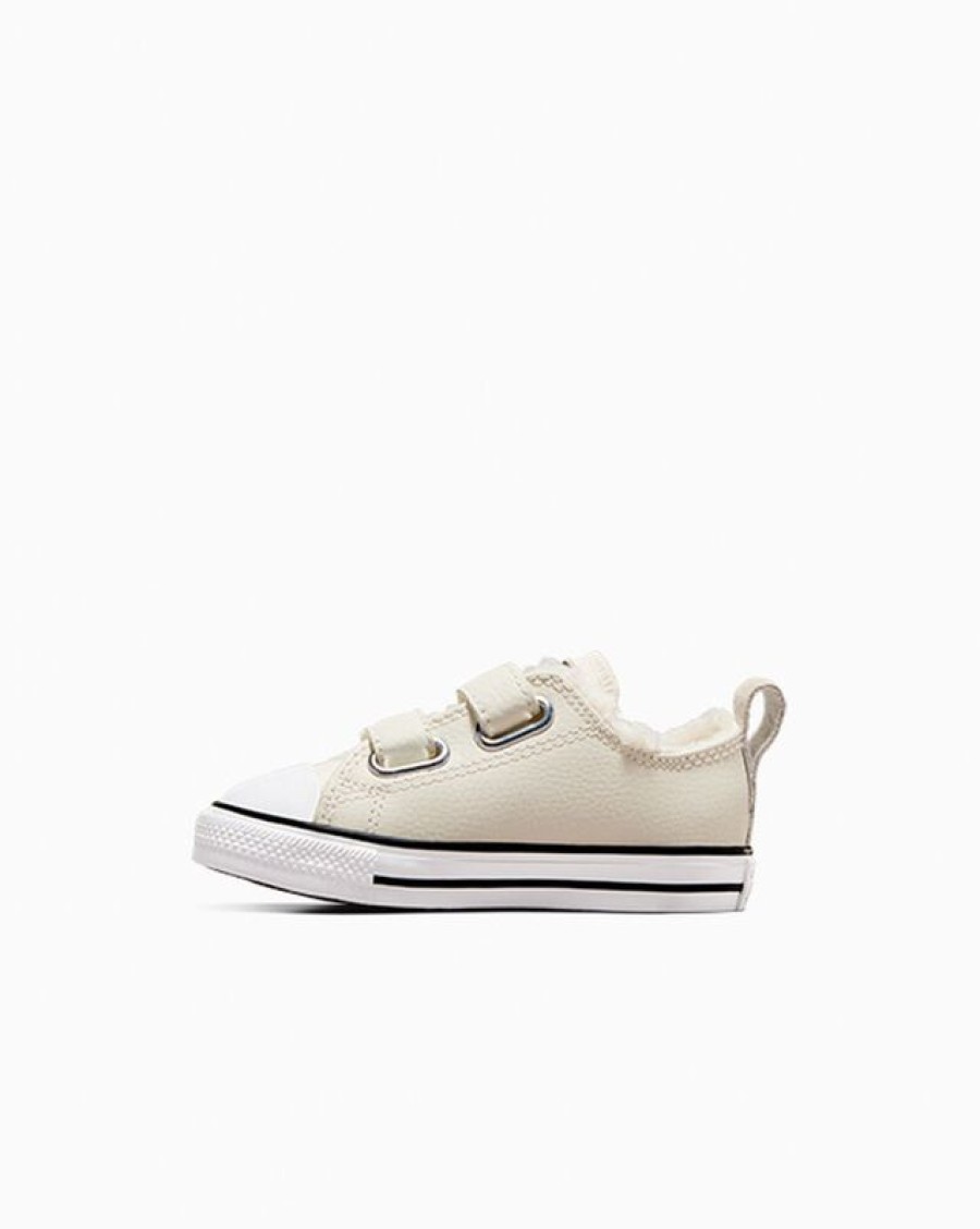 Ninos Converse Faciles De Quitar Y De Poner | Chuck Taylor All Star Easy On Leather