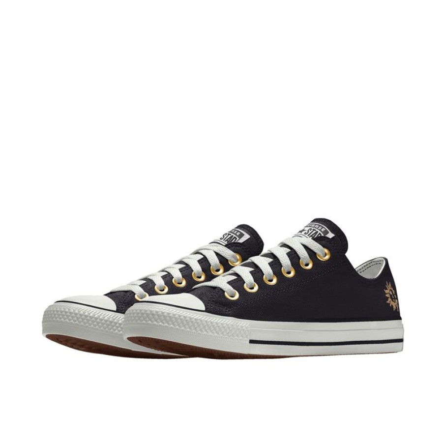 Hombre Converse Personalizar | Custom Chuck Taylor All Star Embroidery By You