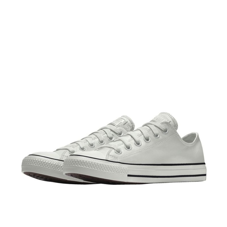 Mujer Converse Chuck Cl Sicas | Custom Chuck Taylor All Star Leather By You