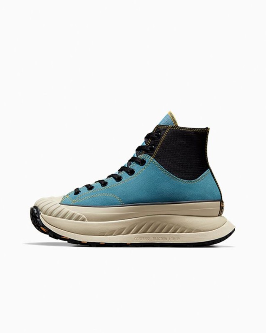 Hombre Converse Corte Alto | Chuck 70 AT-CX City Workwear