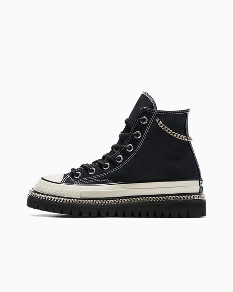 Mujer Converse Chuck 70 | Chuck 70 Bold Chain