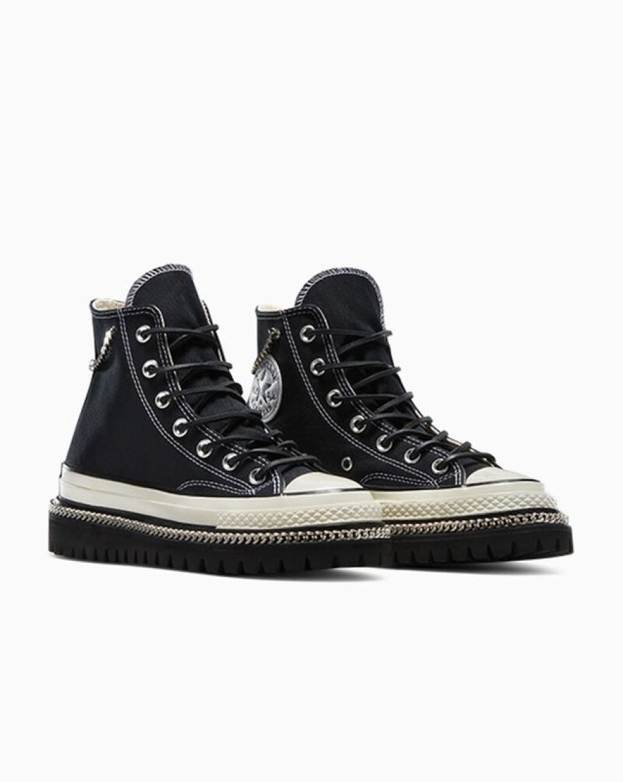 Mujer Converse Chuck 70 | Chuck 70 Bold Chain