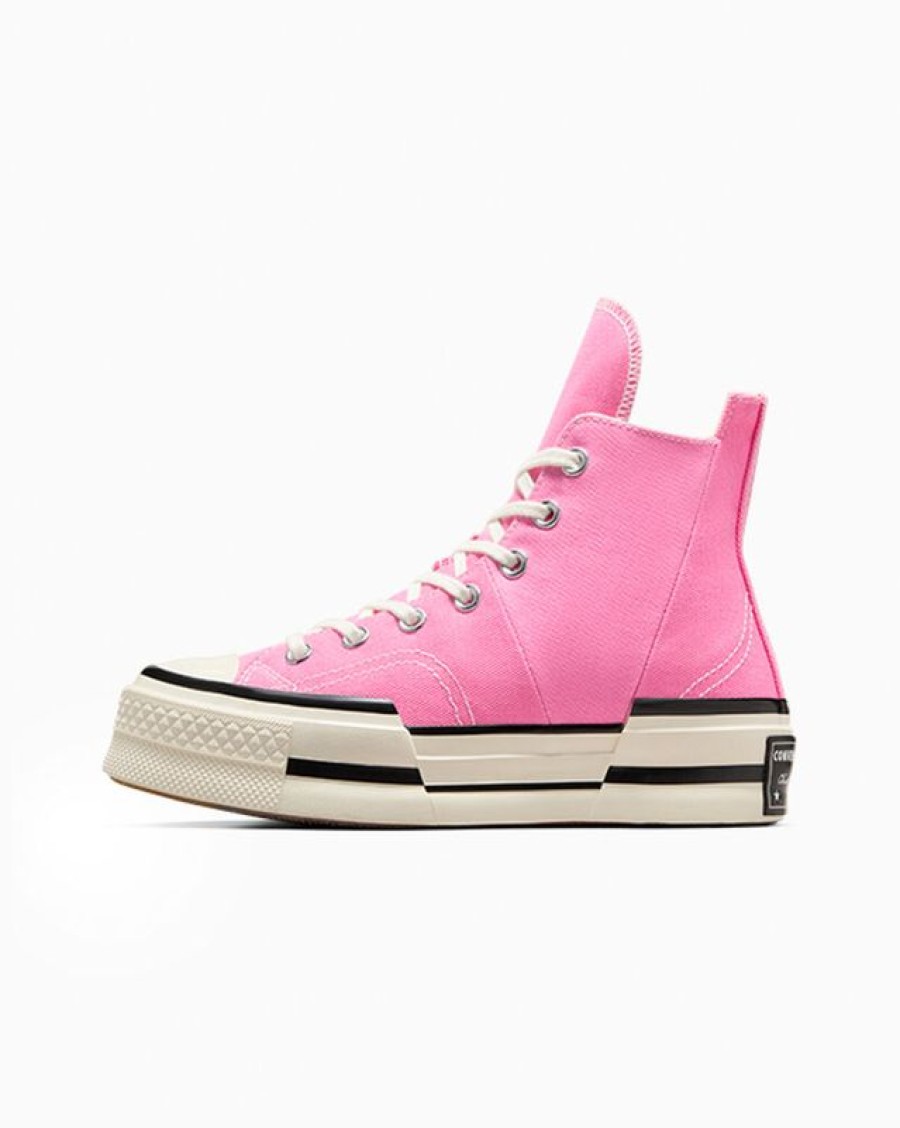 Mujer Converse Corte Alto | Chuck 70 Plus