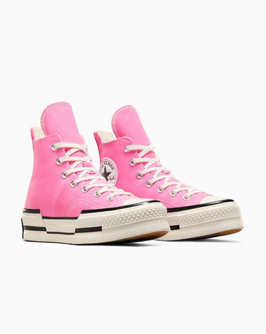 Mujer Converse Corte Alto | Chuck 70 Plus