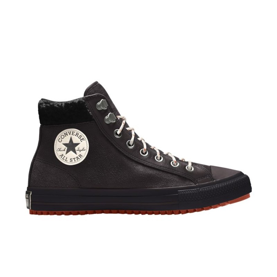 Mujer Converse Corte Alto | Custom Chuck Taylor All Star PC Boot By You