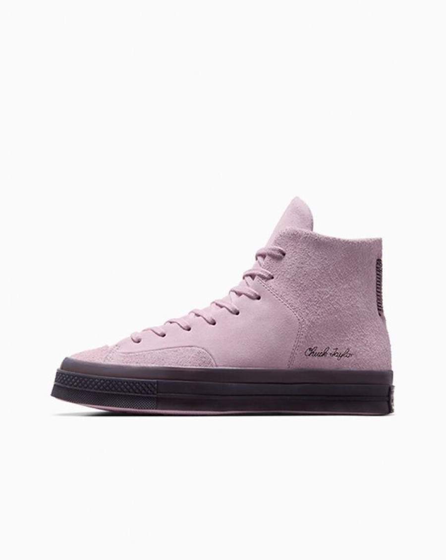 Hombre Converse Chuck 70 | Chuck 70 Marquis Mixed Suede