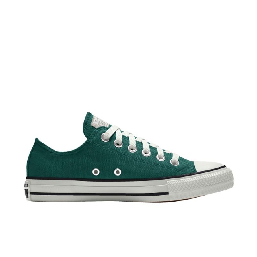 Hombre Converse Chuck Clasicas | Custom Chuck Taylor All Star Embroidery By You