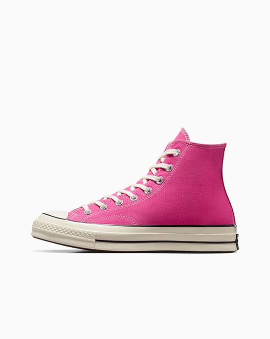 Hombre Converse Corte Alto | Chuck 70 Canvas