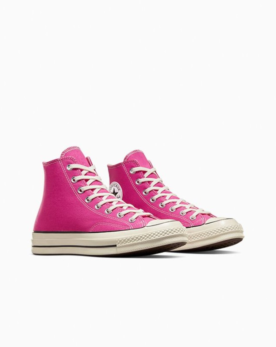 Hombre Converse Corte Alto | Chuck 70 Canvas