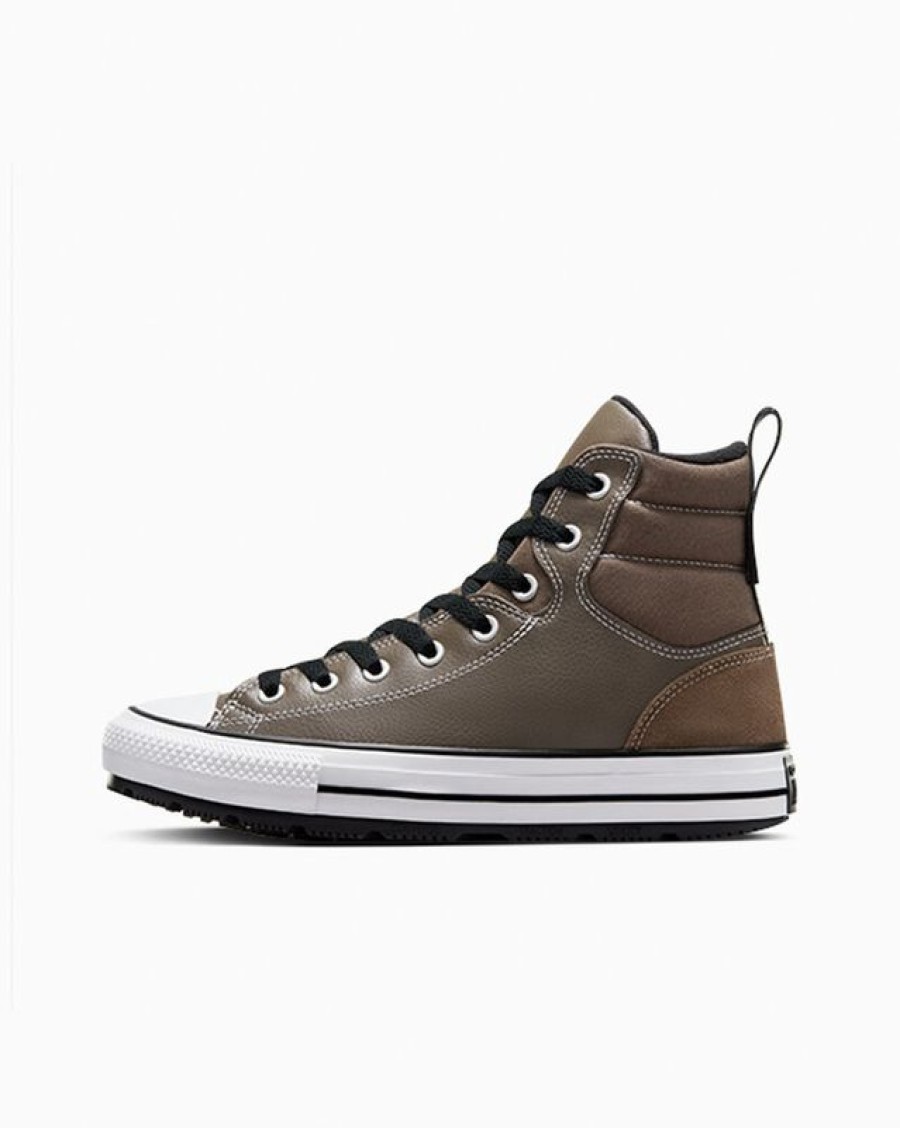 Mujer Converse Winter Shop | All Star Berkshire