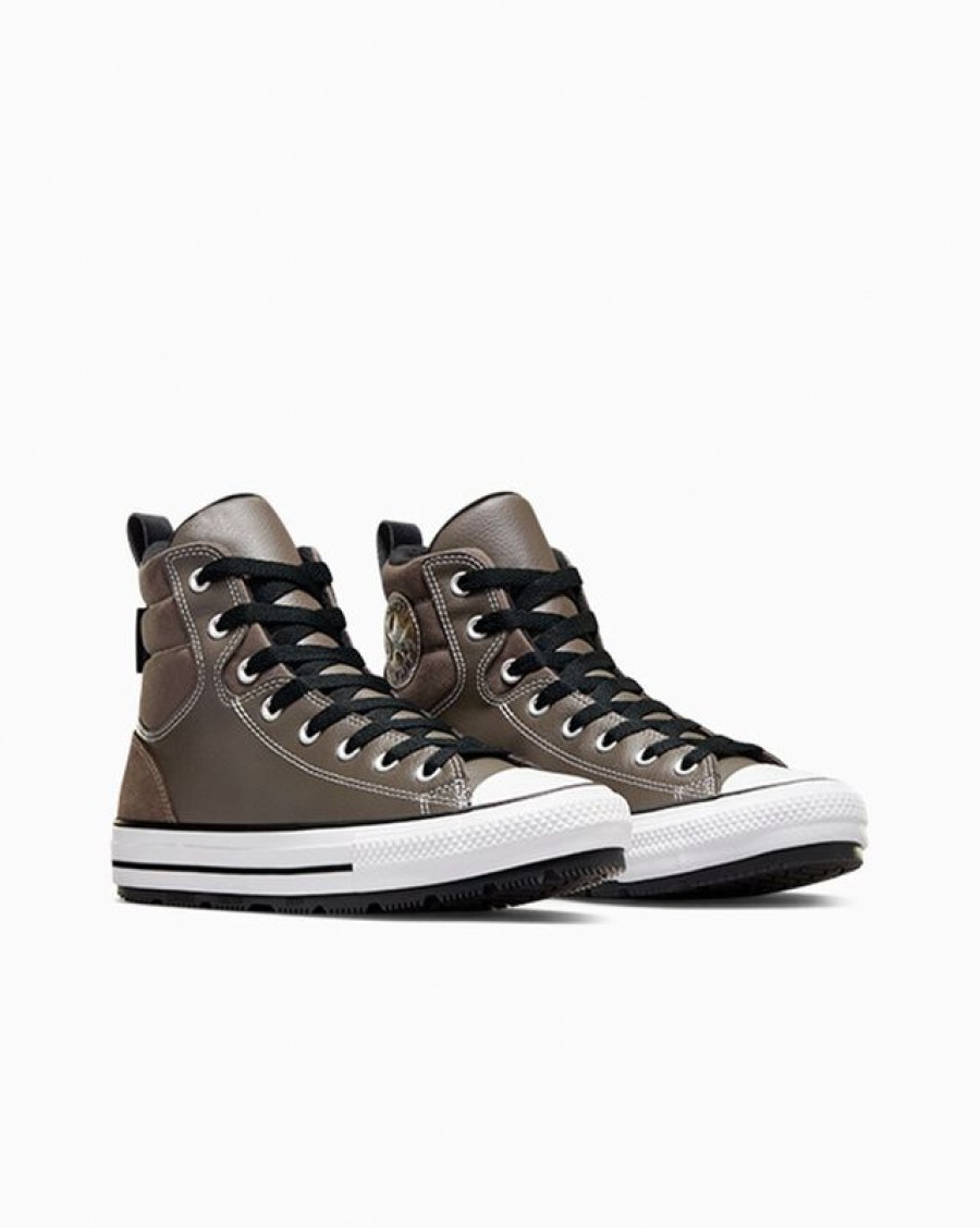 Mujer Converse Winter Shop | All Star Berkshire