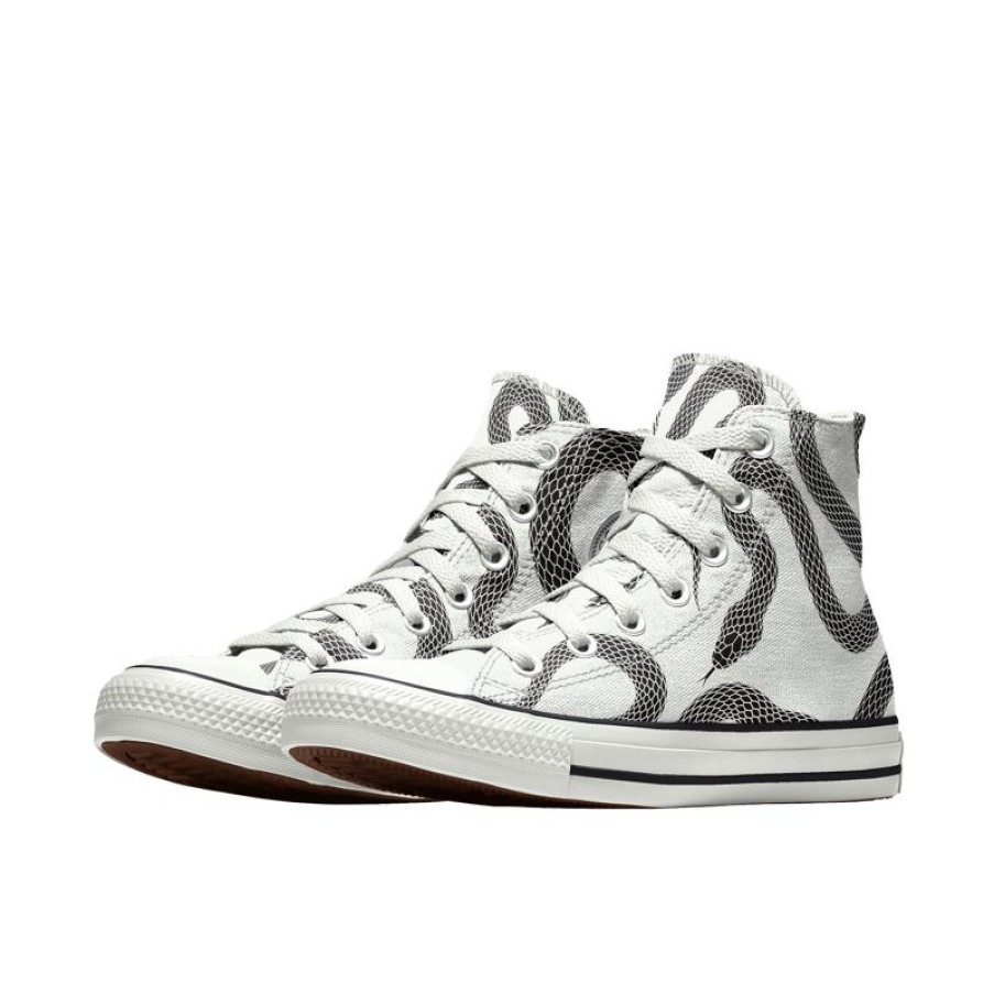 Mujer Converse Corte Alto | Custom Chuck Taylor All Star By You