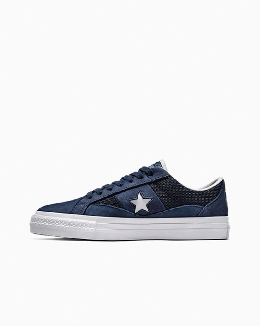 Mujer Converse Skateboarding | CONS One Star Pro Alltimers