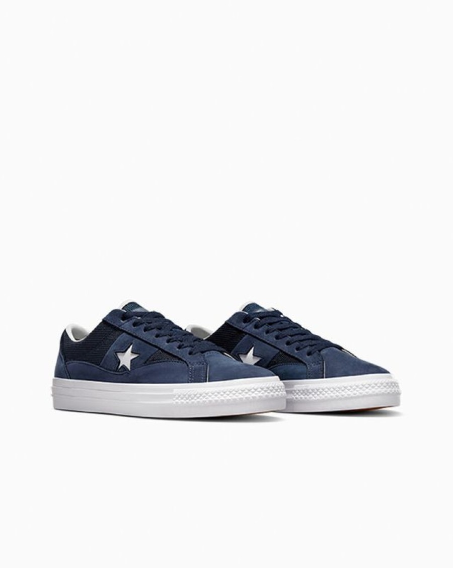 Mujer Converse Skateboarding | CONS One Star Pro Alltimers