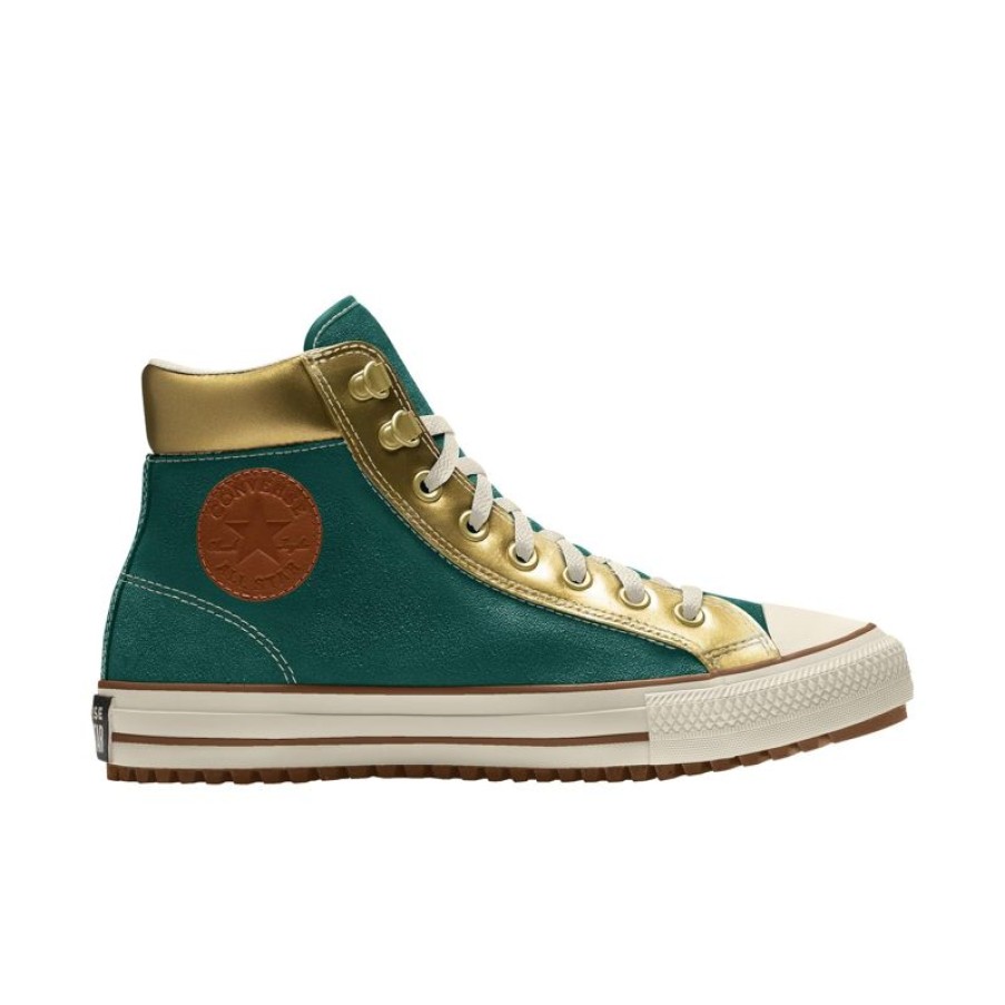 Mujer Converse Winter Shop | Custom Chuck Taylor All Star Pc Boot By You