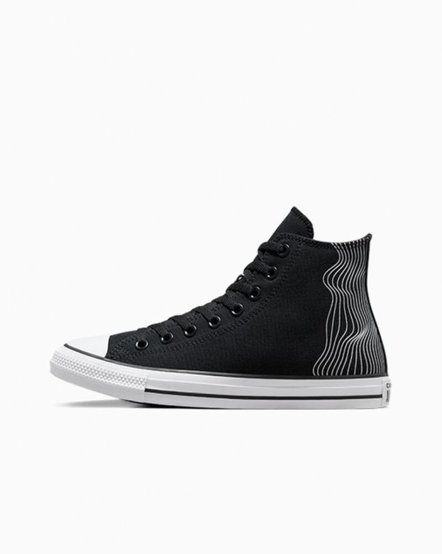 Mujer Converse Chuck Cl Sicas | Chuck Taylor All Star Monochrome