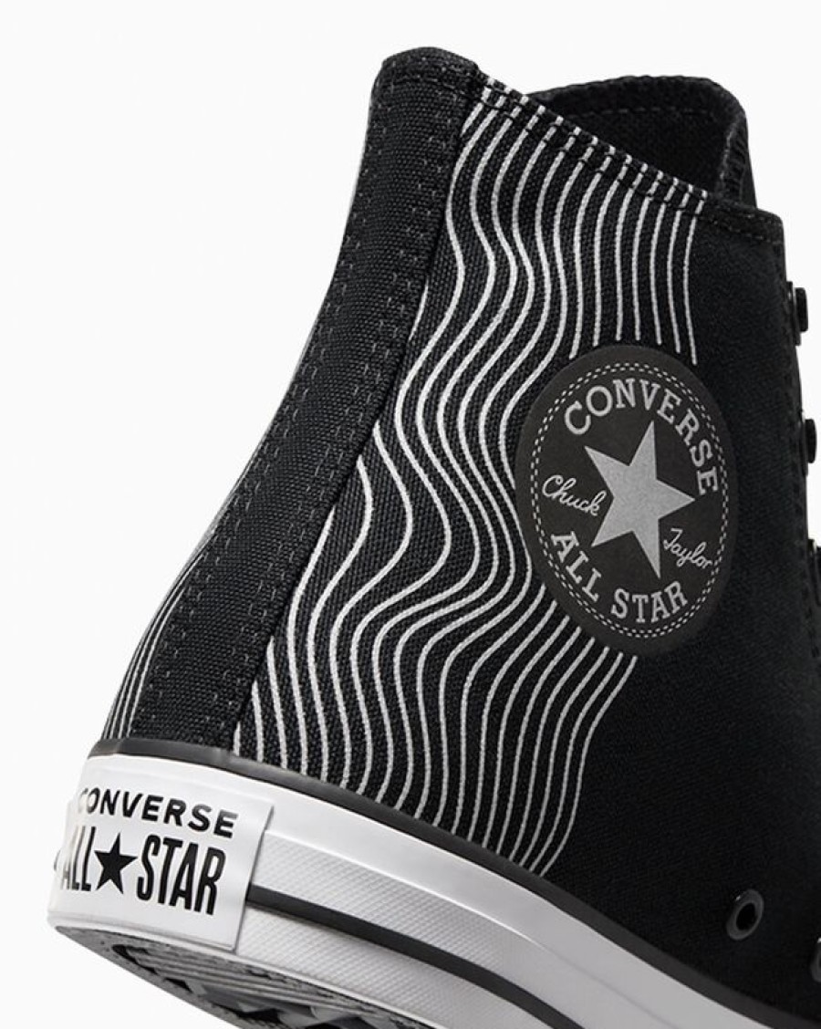 Mujer Converse Chuck Cl Sicas | Chuck Taylor All Star Monochrome