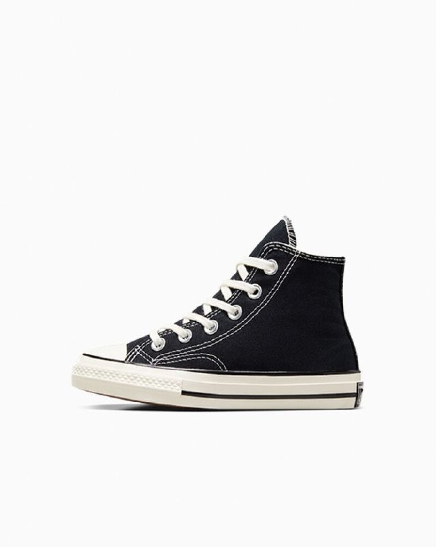 Ninos Converse Corte Alto | Little Kids Vintage Canvas Chuck 70 High Top